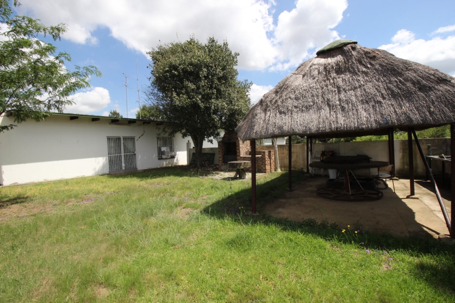 3 Bedroom Property for Sale in Deneysville Free State